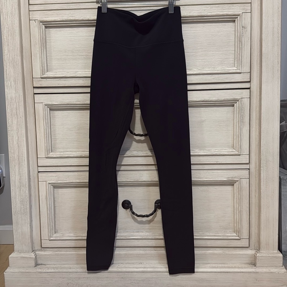 Athleta Elation tight size: XS color: black